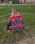 Rebel Berries Changing Bag