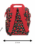 Rebel Berries Changing Bag