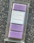 Black Cherry Wax Melt