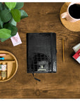 Black Croc - Planning Journal