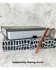 Black Croc - Planning Journal