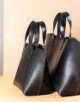 Discover the Versatility of the Great Model Bucket Tote Bag by Craftory at www.brixbailey.com