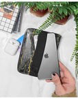 Black Marble - Travel Organiser