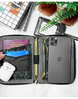 Black Marble - Travel Organiser