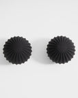Amp Weighted Pilates Balls 3kg Pair