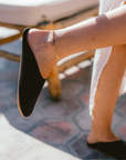 Suede Slippers Darmen