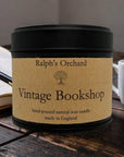 Vintage Bookshop
