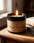 Vintage Bookshop