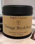 Vintage Bookshop