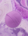You Are Magical - Blackberry Bath Bomb Relaxing Soak