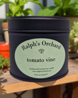 Tomato Vine