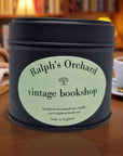 Vintage Bookshop