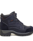 Storm Waterproof Jodhpur Boots in Blue