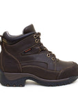 Storm Waterproof Jodhpur Boots in Brown