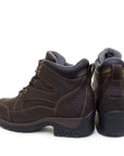 Storm Waterproof Jodhpur Boots in Brown