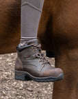 Blair Storm Waterproof Jodhpur Boots - Brown