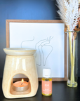 BLAISE FRAGRANCE OIL