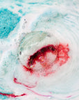 Blood Shark Bath Bomb