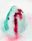 Blood Shark Bath Bomb