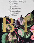 Blood Rose - Limited Edition Poster Prints