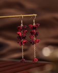 Bloomfall Micro Earrings