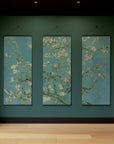 Van Gogh Almond Blossom Tapestry