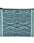 Ocean Tribal Clutch