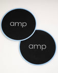 Amp Core Sliders