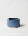 Pacific Blue Classic Tea Light Holders