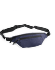 Classic waist bag — BLUE