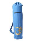 Yoga Bag - OMSutra OM Shiva Mat Bag -Duffel-1