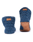 Classic Boot Wool Slippers