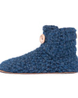 Classic Boot Wool Slippers
