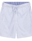 Monk Seal long shorts