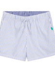 Monk Seal short shorts