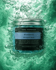 Blueberry Whipped Soap 120g