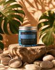 Blueberry Whipped Soap 120g