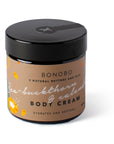 Sea Buckthorn and Calendula Body Cream