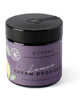 Lemon Deodorant-Cream