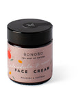 Calendula & Rosehip Face Cream / Relieves & Softens