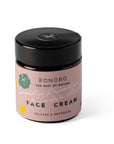 Cowslip Primrose & Lady’s Mantle Face Cream / Relaxes & Refreshes