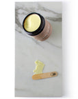 Avocado and Lemon Body Cream