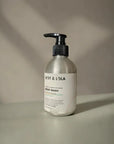 Luxury cypress bergamot grapefruit body wash, antibacterial natural deodorant, vitamin E fig extract, SLS-free, vegan, hydrating by Dot & Lola at brixbailey.com