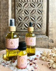 Personalised Body Care Set