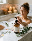 Revive Body Bundle – Body Wash & Lotion Duo