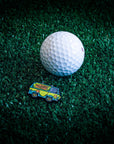 Bogey Machine Golf Ball Marker