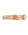 Boho Style Martingale Dog Collar for Stylish Walks