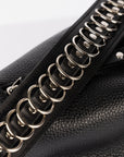 Elegant PYKOK Baguette Bag – Top Grain Leather & Chic Design by PYKOK at brixbailey.com