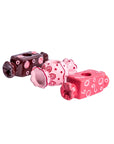 Bonbon Tea Light Holder Rose Mix - Set of 3