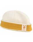 bonnet honey coton bio papate madeinfrance alaune